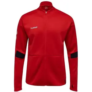 Hummel Sweat-shirt à Zip Tech Move Poly pas cher