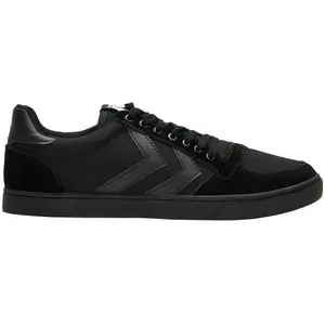 Comparateur de prix : Hummel Sneakers low Slimmer Stadil Tonal Low Black-40