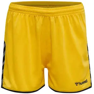 Hummel Short Authentic pas cher