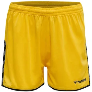 Hummel Short Authentic pas cher