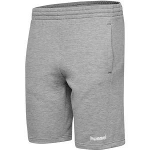 Bas de running femme : Hummel Short Go