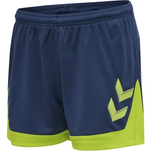 Hummel Short Lead pas cher