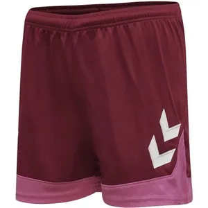 Hummel Short Lead Poly pas cher