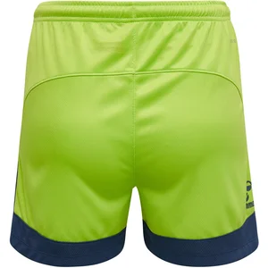 Hummel Short Lead Poly pas cher