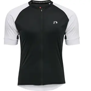Newline Sport Maillot à Manches Courtes Core pas cher