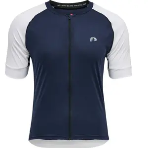 Newline Sport Maillot à Manches Courtes Core pas cher