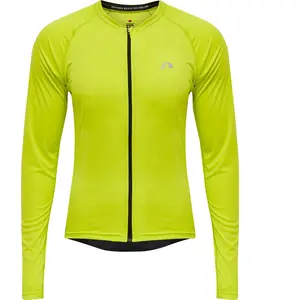 Newline Sport Maillot à Manches Longues Core pas cher