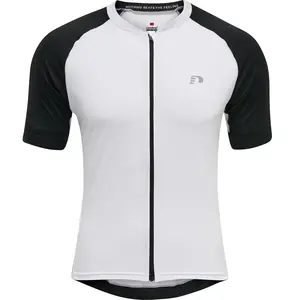 Newline Sport Maillot à Manches Courtes Core pas cher