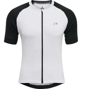 Newline Sport Maillot à Manches Courtes Core pas cher