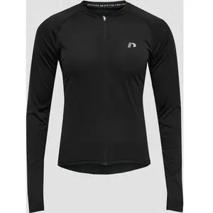 NewLine Chemisier en jersey pour homme Core Bike L/S pas cher