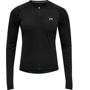 newline Core Bike L/S Chemisier en jersey pour homme pas cher