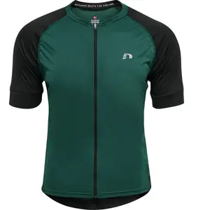 Newline Sport Maillot à Manches Courtes Core pas cher