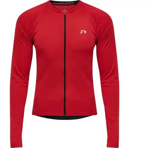Newline Sport Maillot à Manches Longues Core pas cher