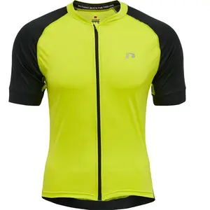 Newline Sport Maillot à Manches Courtes Core pas cher