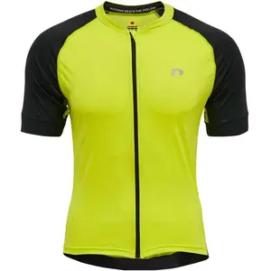 Newline Sport Maillot à Manches Courtes Core pas cher