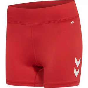 Hummel Leggings Courts Core Xk Hipsters pas cher