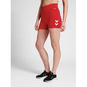 Hummel Leggings Courts Core Xk Hipsters pas cher