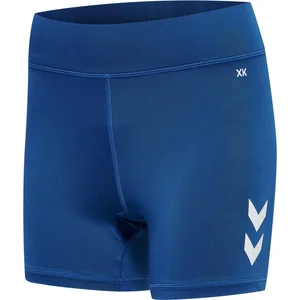 Hummel Leggings Courts Core Xk Hipsters pas cher