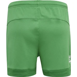 Hummel Short Lead Poly pas cher