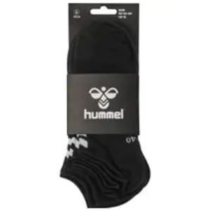 Hummel-sokken Hmlchevron, 6-pack enkelsokken 213250 pas cher