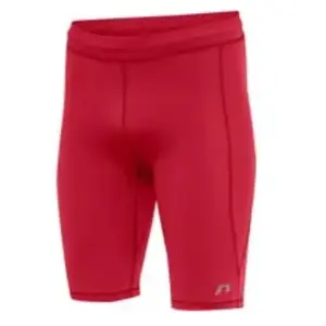 Short de compression Newline tech sprinters Rouge L
