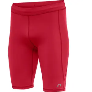 Short de compression Newline tech sprinters Rouge XL