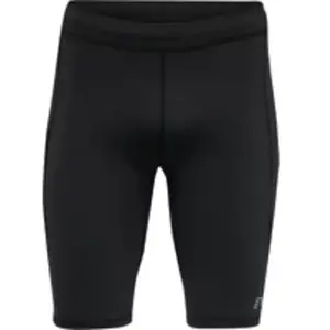 Short de compression Newline tech sprinters Noir XL pas cher