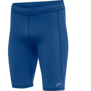 Short de compression Newline tech sprinters Bleu M