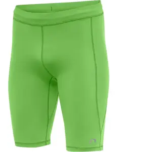 Short de compression Newline tech sprinters Vert 2XL