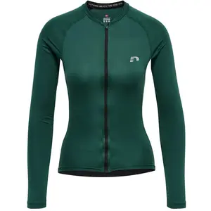 Newline Sport Maillot à Manches Longues Core pas cher