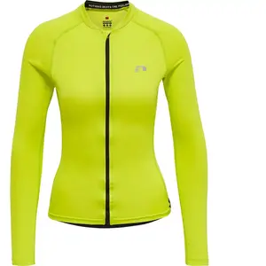 Newline Sport Maillot à Manches Longues Core pas cher
