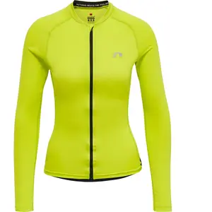 Newline Sport Maillot à Manches Longues Core pas cher