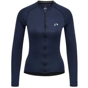 Comparateur de prix : Newline Sport Maillot à Manches Longues Core