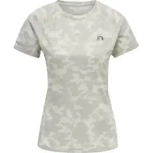 Newline Sport T-shirt à Manches Courtes Running pas cher