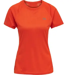 Newline Sport T-shirt à Manches Courtes Running pas cher