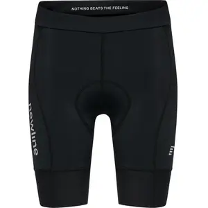 newline Women's Core Short de cyclisme pour femme Noir Taille XL pas cher