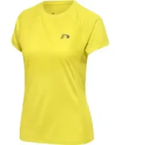 T-shirt femme Newline Lakeland Vert XL pas cher