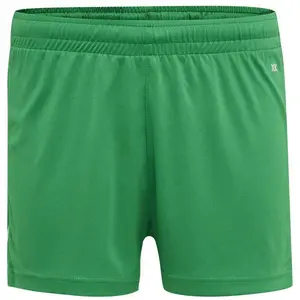 Hummel Damen Shorts Hmlcore Xk Poly Shorts Woman Jelly Bean-S pas cher