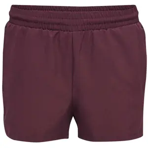 Hummel Short Move Grid Woven pas cher