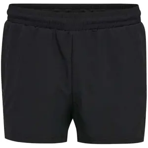 Hummel Short Move Grid Woven pas cher