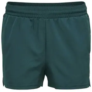 Hummel Short Move Grid Woven pas cher