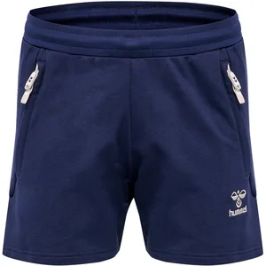 Hummel Short Move Grid Cotton pas cher