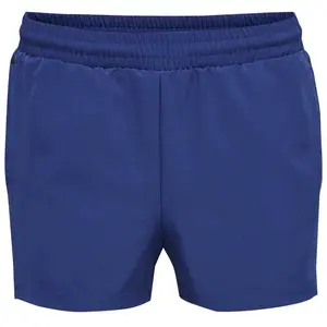 Hummel Short Move Grid Woven pas cher