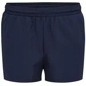Hummel Short Move Grid Woven pas cher