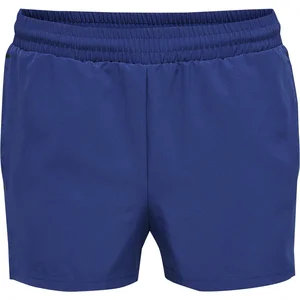 Hummel Short Move Grid Woven pas cher