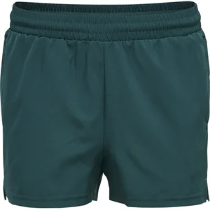 Hummel Short Move Grid Woven pas cher