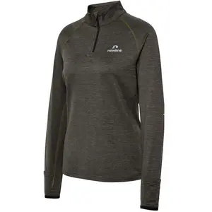 Newline Sport Sweat à Demi-zip Pace