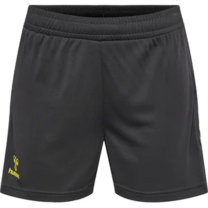 hummel Hmlactive Pl Short multisport pour femme avec technologie Beecool pas cher