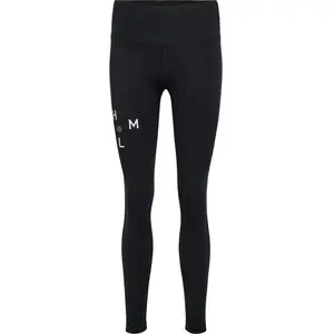 Comparateur de prix : Hummel Leggings Taille Haute Active Court