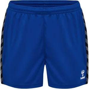 Hummel Short Authentic Pl pas cher